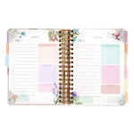Agenda Mooving 2026 Floral 16X22 Dxp 1414241